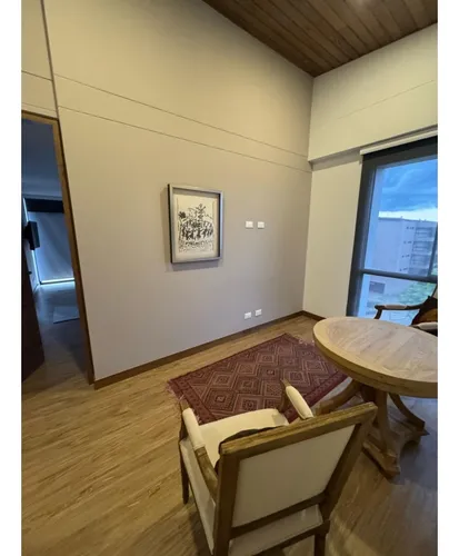 Apartamento Amoblado En Arriendo En Llanogrande