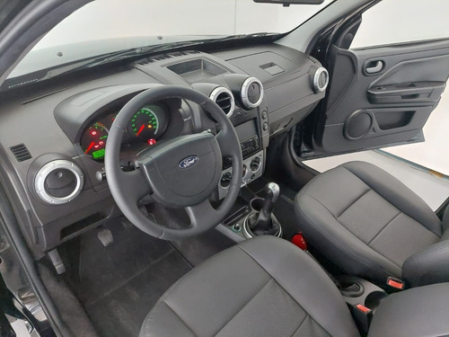 Imagem 10 de 11 de Ecosport 1.6 Xlt Freestyle