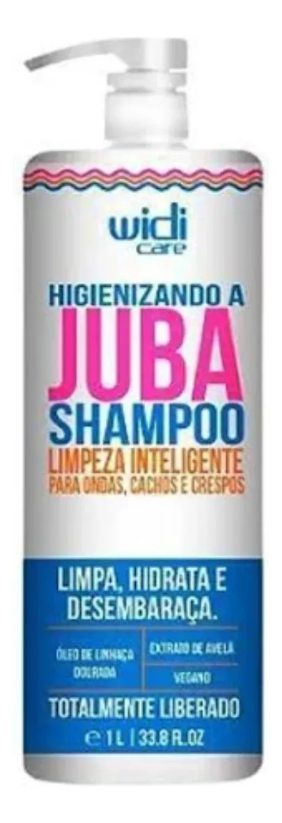 Terceira imagem para pesquisa de shampoo