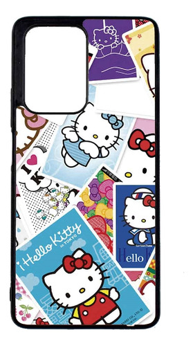 Funda Protector Para Xiaomi Note 10 Pro 5g Hello Kitty