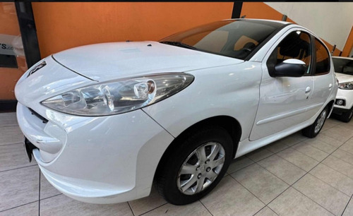 Peugeot 207 1.4 Allure 75cv