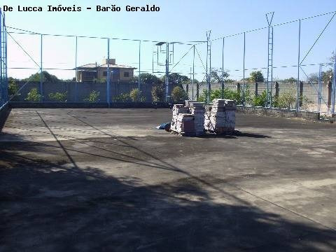 Imagem 2 de 30 de Chácara À Venda Em Loteamento Chácaras Vale Das Garças - Ch019004