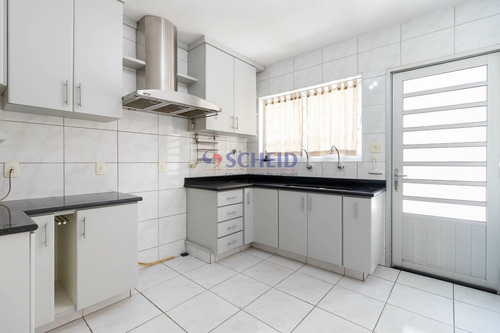 Imagem 9 de 15 de Sobrado 3 Dormitórios E 2 Vagas À Venda Na Vila Mascote - Mc10157