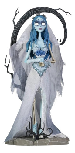 Abystyle Corpse Bride Emily Figura 15 Cm Sf