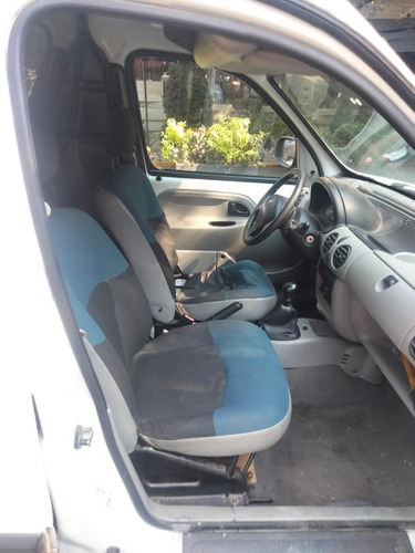 Renault Kangoo 1.6 Express Mt