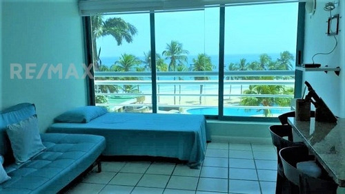 Imagen 4 de 14 de Apartamento Conjunto Residencial Bahia Dorada Playa Moreno ,municipio Maneiro , Isla De Margarita, Nueva Esparta