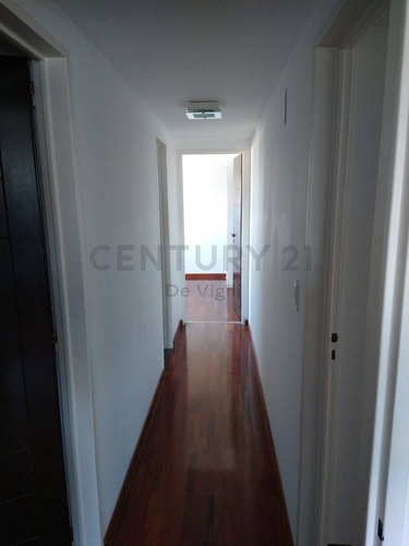 Imagen 6 de 16 de Departamento 3 Dormitorios Con Vista Al Río