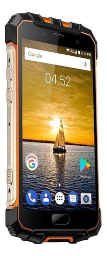 Ulefone Armor 2 Dual SIM 64 GB dorado 6 GB RAM