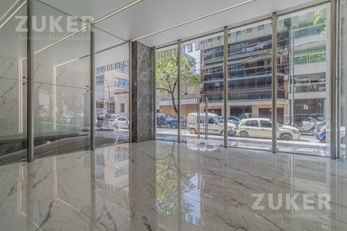 Edificio Dome Business Plaza, Alquiler Oficinas Premium En Belgrano !