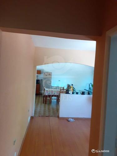 Chácara Em São Judas Tadeu - Suzano - Sp - Ch03/a86