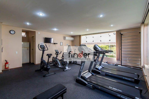 Imagem 28 de 30 de Village Na Rua Tabapuã, 240 - Itaim Bibi. Apartamento À Venda, 75 M², Varanda, 2 Dormitórios, 1 Suíte, 1 Vaga E Lazer. - Ap13361