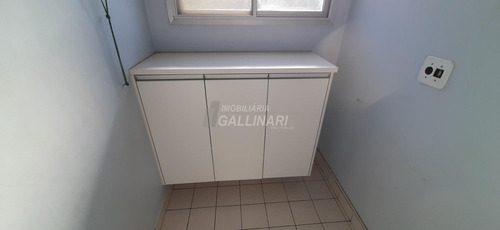 Imagem 27 de 30 de Apartamento Para Aluguel Em Vila Nova Teixeira - Ap002501