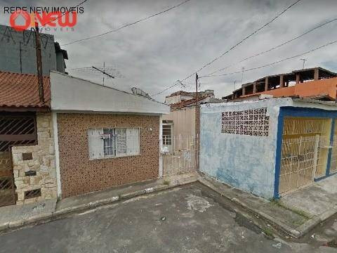 Imagem 3 de 12 de Casa À Venda, 110 M² Por R$ 414.000,00 - Jardim Munhoz - Guarulhos/sp - Ca0033