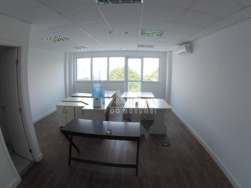 Imagem 7 de 14 de Sala Para Alugar Proximo Ao Jardim Sul , 43 M² Por R$ 1.900/mês - Jardim Sul - São Paulo/sp - Sa0108
