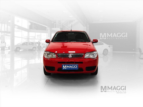 Imagem 2 de 11 de Palio 1.0 Mpi Fire 8v Flex 4p Manual