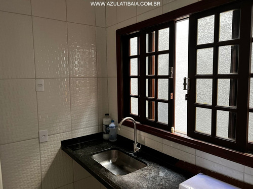 Imagem 8 de 24 de Excelente Localização, Poucos Metros Da Alameda Lucas Nogueira Garcez - Ca01790 - 70667245