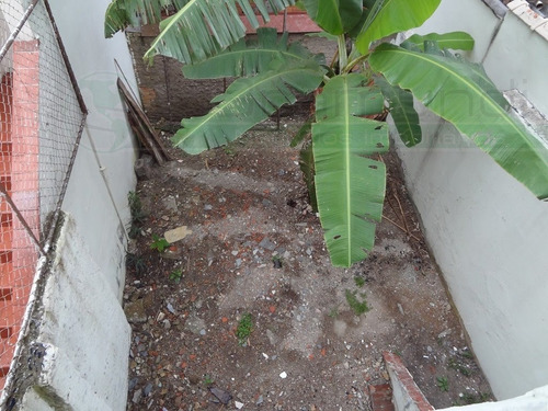 Imagem 8 de 8 de Casa Sobrado Para Venda, 3 Dormitório(s), 120.0m² - 4161