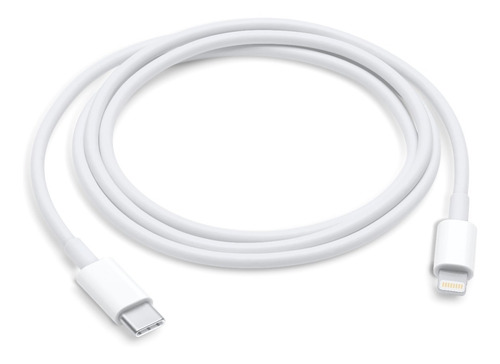 Cable Lightning Apple Usb - C 1 M 