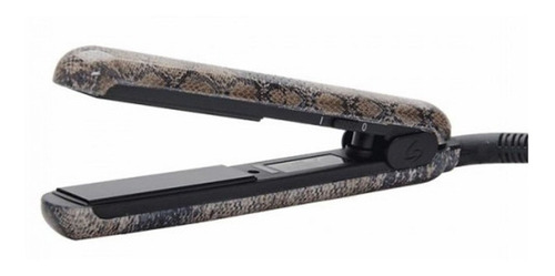 Alisadora Gama Cp9 Urban Style Midi Snake Tourmalina Bivolt