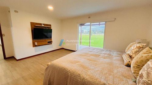 Casa En Venta De 4 Dorm. En Frutillar