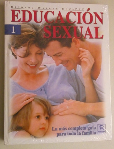 Encicloepedia De Educacion Sexual