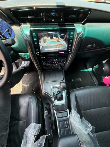 Toyota Fortuner Vx.r Sr5 4x4 V6