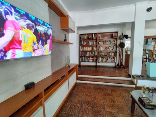 Imagen 8 de 30 de Venta Casa 4 Amb + Piscina - Los Pioneros-campana