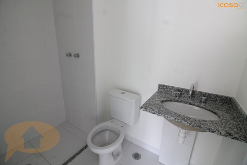 Imagem 9 de 23 de Apartamento - Ref: 7534