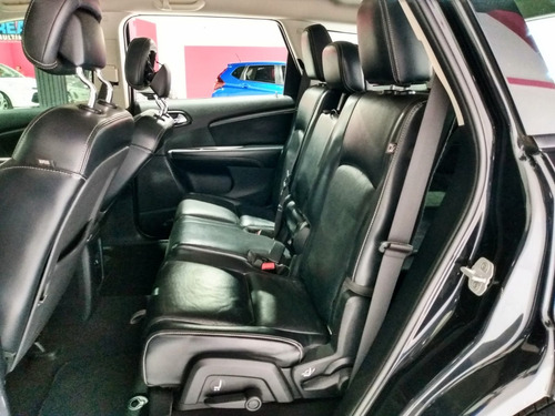 Imagem 14 de 14 de Fiat - Freemont 2.4 Precision