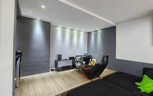 Casa Aconchegante E Moderna Em Condomínio Fechado
