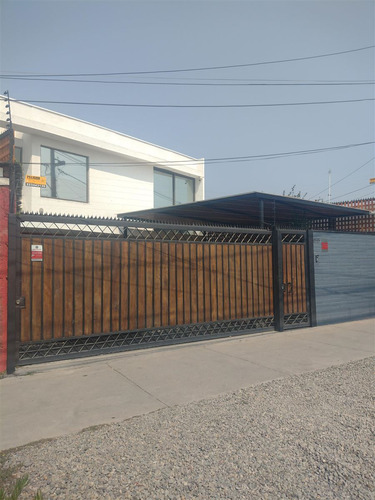 Casa Venta De 3 Dorm, 3baños, 2 Estacionamiento, Puente Alto