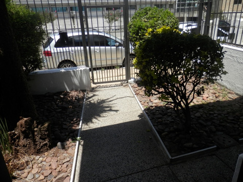 Divina Casa De 1 Dormitorio En La Blanqueada!!!!!