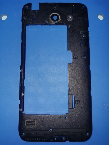 Carcasa Interna Y Lente Huawei Y550 Original