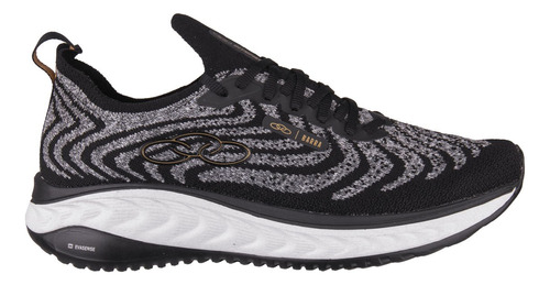 Zapatillas Hombre Olympikus G-barra Training Evasense 