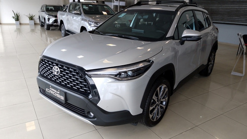 Toyota Corolla Cross 2.0 Xli Cvt
