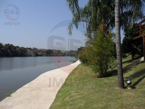 Chácara Com 8 Quartos À Venda, 5200 M² Por R$ 11.000.000 - Colinas Do Mosteiro De Itaici - Indaiatuba/sp - Ch0610