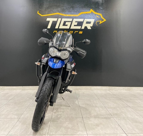 Triumph Tiger 800 Xcx 2017 - 36.000km