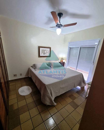 Imagem 14 de 15 de Apartamento Com 3 Dorms, Riviera De São Lourenço, Bertioga - R$ 1.95 Mi, Cod: 1505 - V1505