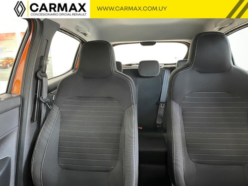 Renault Kwid Intense Bitono