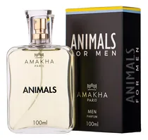 Comprar Animals 100ml- Amakha Paris- Inspiracion- Dupé- Fero Monas