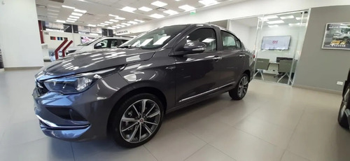 Imagen 3 de 14 de Fiat Cronos Precision 1.8 130cv At6 My 22