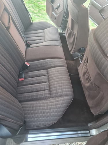 Imagen 14 de 15 de Mercedes-benz 200 2.0 E 1990