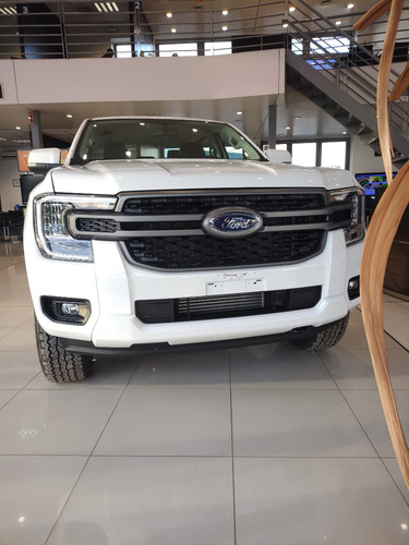 Ford Ranger 3.2 Cd Xls Tdci 200cv Manual 4x2