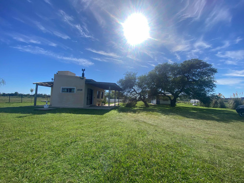 Casa Quinta Con Terreno De 1 Hectárea En Venta Altamira