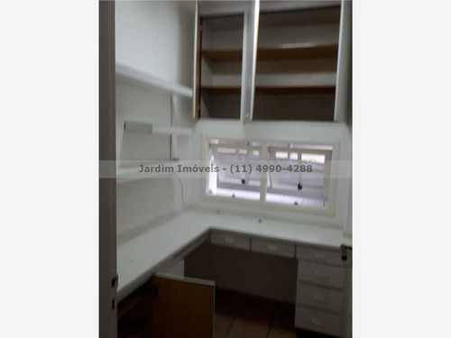 Imagem 8 de 15 de Apartamento - Jardim Bela Vista - Santo Andre - Sao Paulo | Ref.: - 29612
