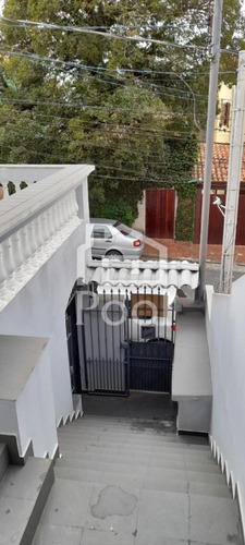 Imagem 16 de 16 de Sobrado 3 Quartos Sendo 1 Suíte 125m2 Vila Morse São Paulo - 815