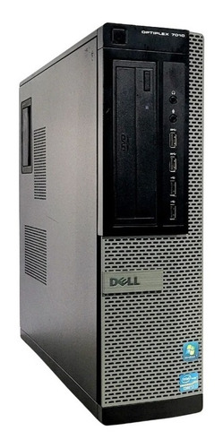 Imagem 3 de 6 de Cpu Desktop Dell 7010 Core-i7 3.4ghz 8gb Ssd 256gb Win10