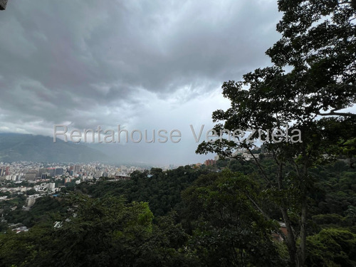 Alquiler De Departamento Colinas De Bello Monte#25-9310