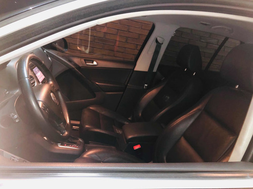 Tiguan 2010 2.0 Tsi Alemana Primera Mano