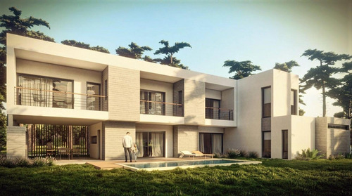 Imagen 4 de 7 de Gran Casa Familiar En Pozo - 4 Ambientes - Pinamar Norte